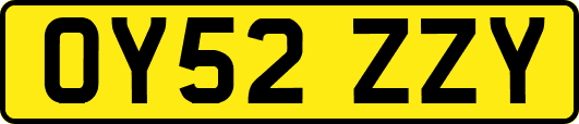 OY52ZZY