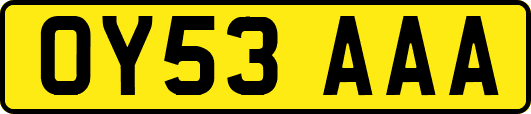 OY53AAA