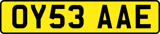 OY53AAE
