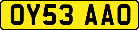 OY53AAO