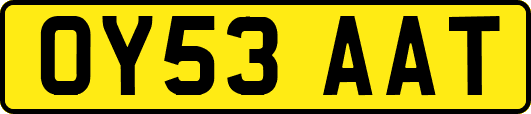 OY53AAT