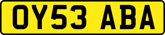 OY53ABA