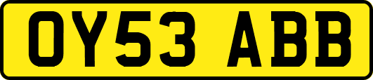 OY53ABB