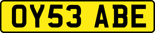 OY53ABE
