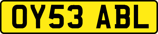 OY53ABL