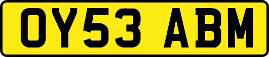 OY53ABM