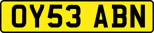 OY53ABN