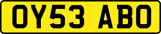 OY53ABO