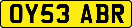 OY53ABR