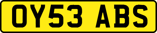 OY53ABS