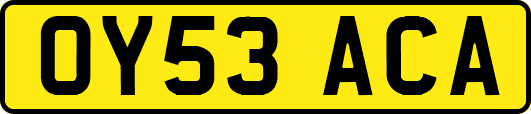 OY53ACA