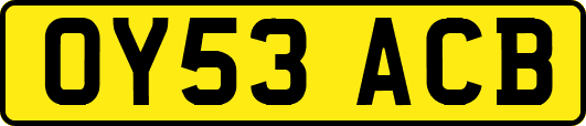 OY53ACB