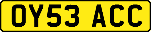 OY53ACC