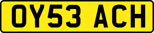 OY53ACH