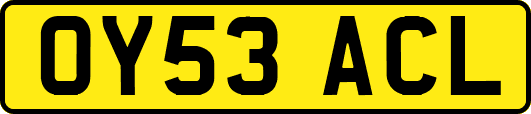 OY53ACL