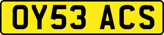 OY53ACS