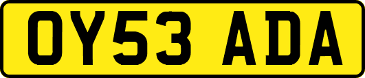 OY53ADA