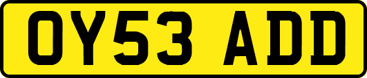 OY53ADD