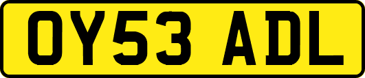 OY53ADL