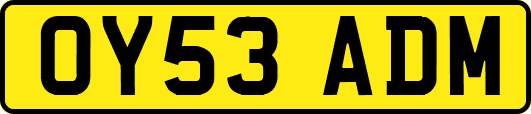 OY53ADM