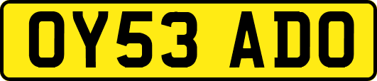 OY53ADO
