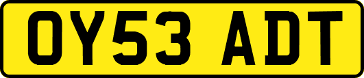 OY53ADT