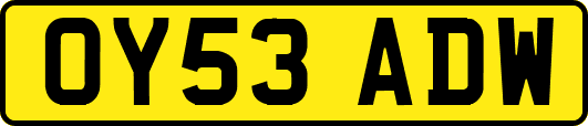OY53ADW