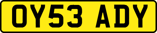 OY53ADY