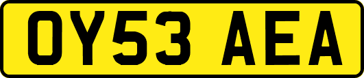 OY53AEA
