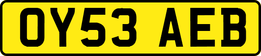 OY53AEB