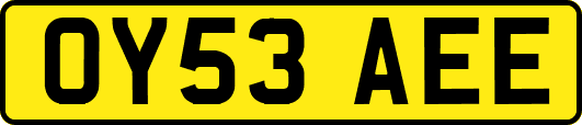OY53AEE