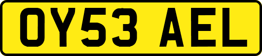 OY53AEL