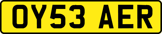OY53AER