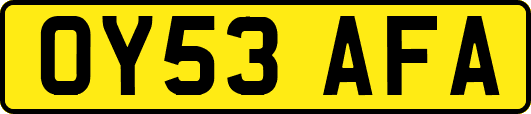OY53AFA