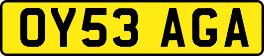 OY53AGA