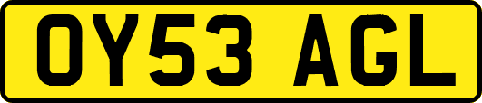 OY53AGL