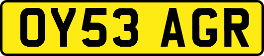 OY53AGR