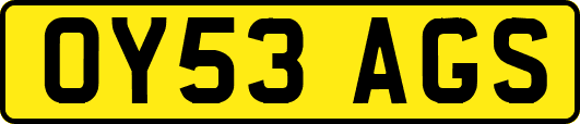 OY53AGS