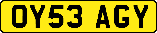 OY53AGY