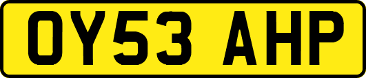 OY53AHP