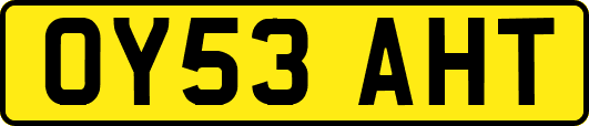 OY53AHT
