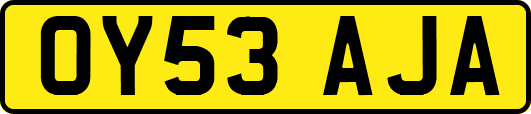 OY53AJA