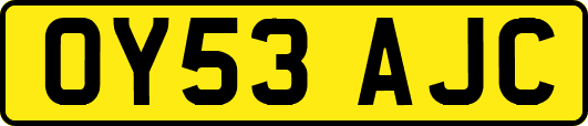 OY53AJC