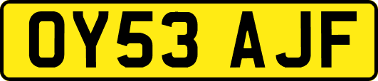 OY53AJF
