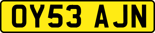 OY53AJN