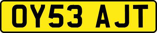 OY53AJT