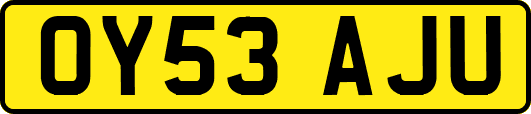 OY53AJU