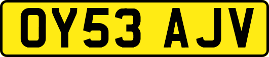 OY53AJV