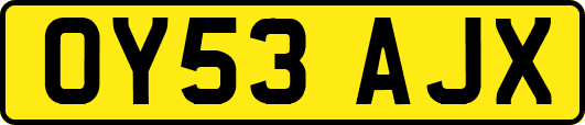OY53AJX