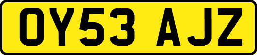 OY53AJZ